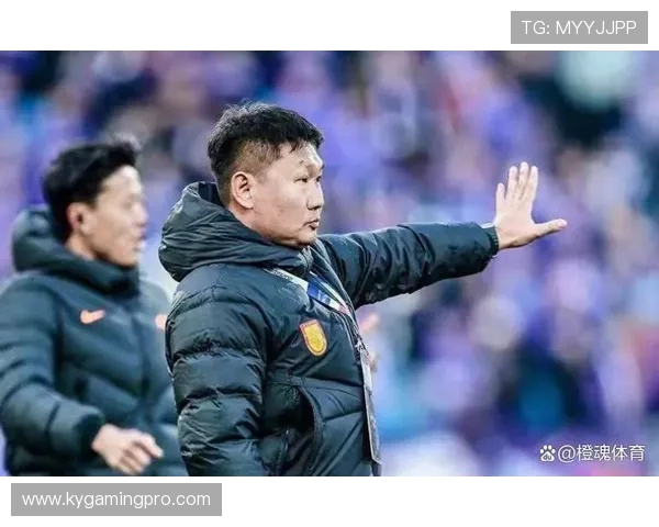 刘建业：这是联赛10轮里最满意的一场，吴永强表现非常好